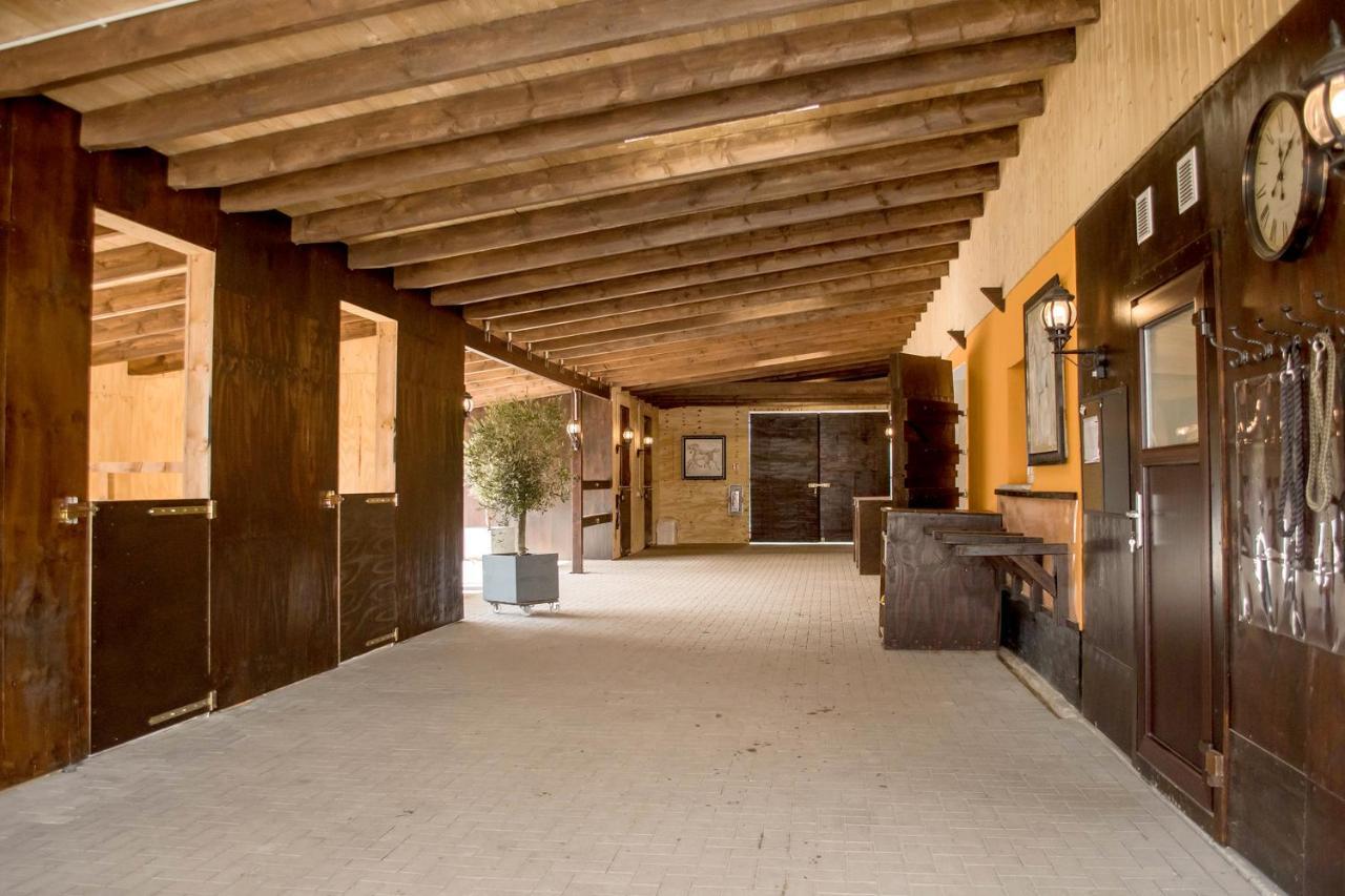 Luxus Resort Ruegen Residenz Kubitzer Bodden Rambin 외부 사진