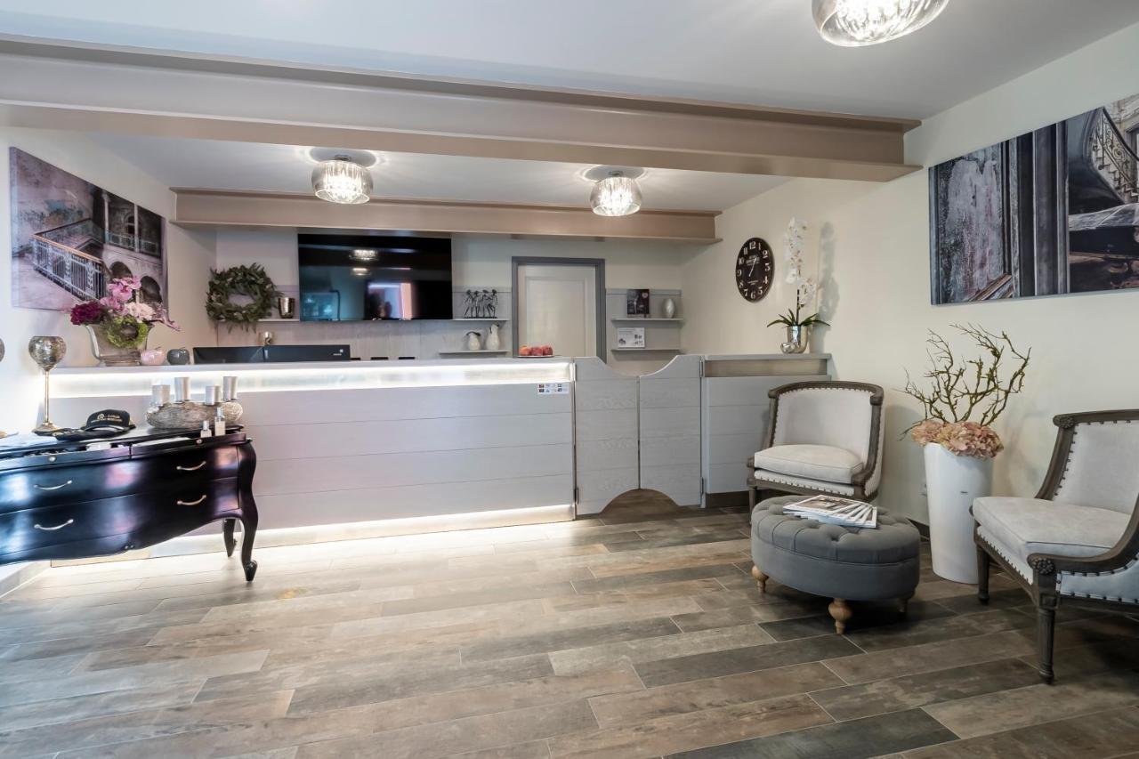 Luxus Resort Ruegen Residenz Kubitzer Bodden Rambin 외부 사진