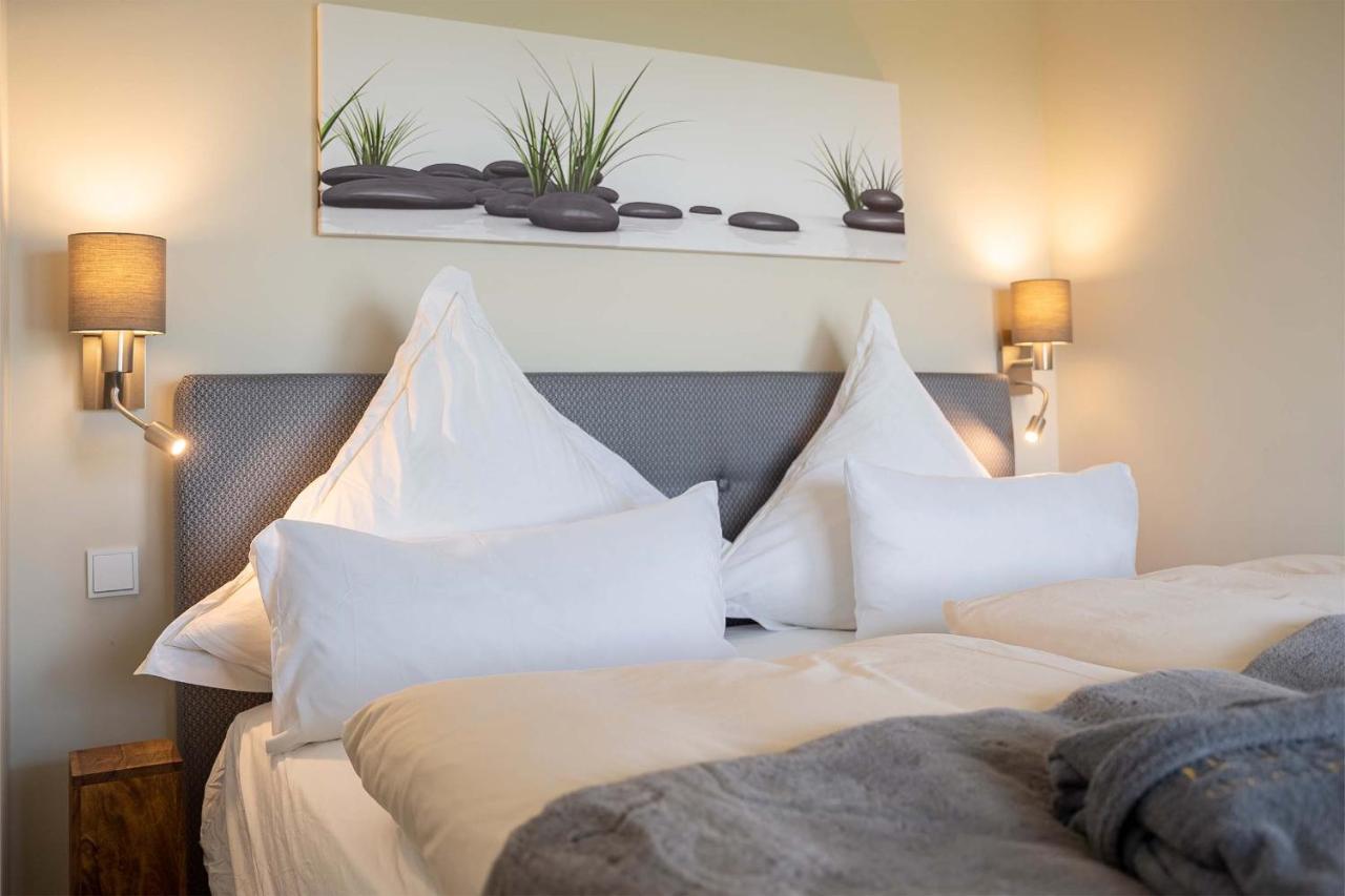 Luxus Resort Ruegen Residenz Kubitzer Bodden Rambin 외부 사진