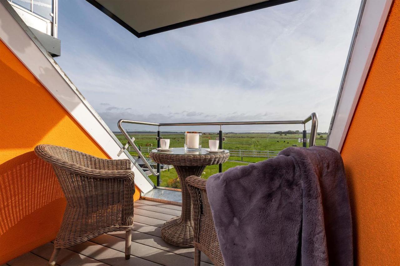 Luxus Resort Ruegen Residenz Kubitzer Bodden Rambin 외부 사진