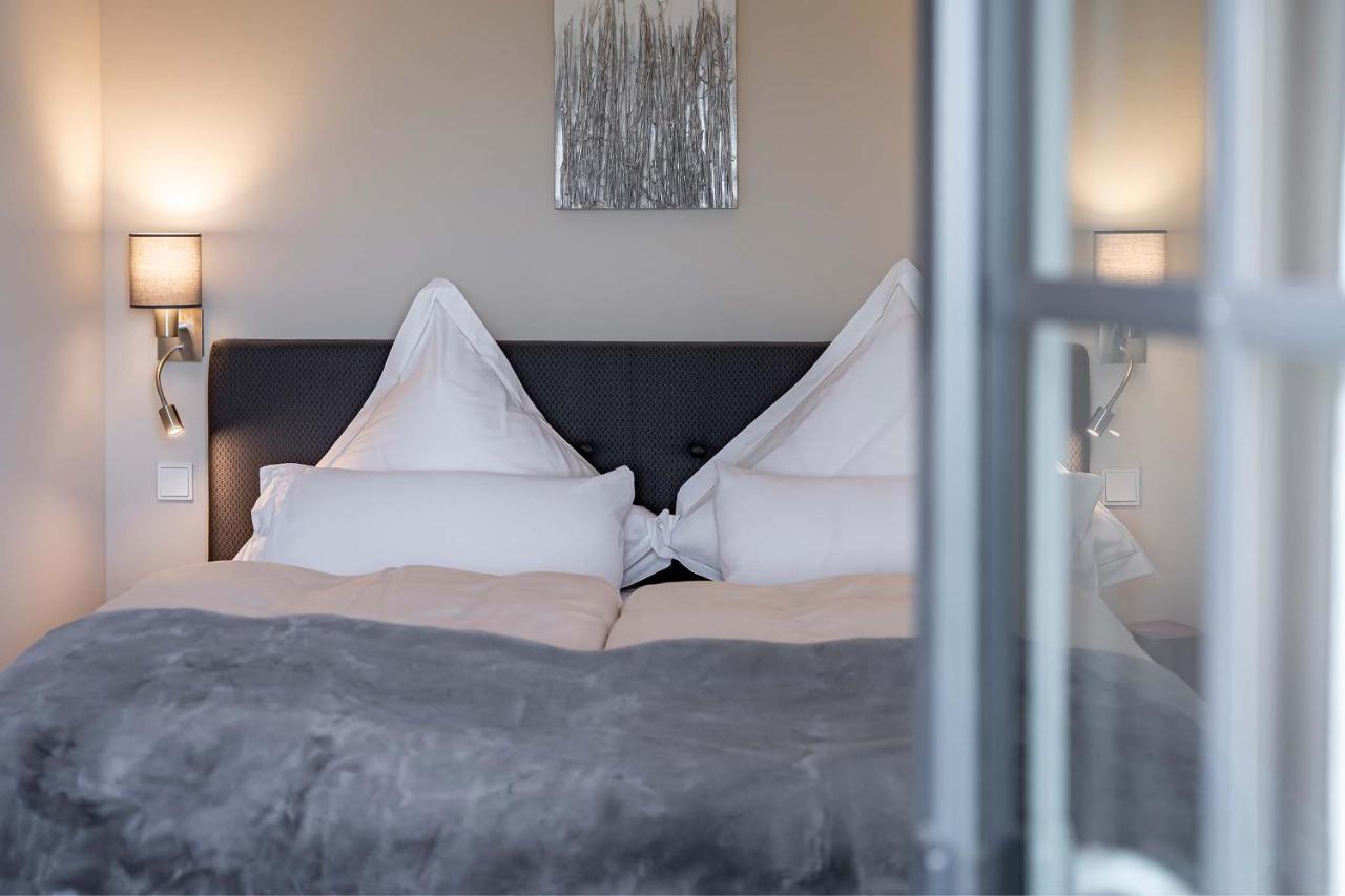 Luxus Resort Ruegen Residenz Kubitzer Bodden Rambin 외부 사진