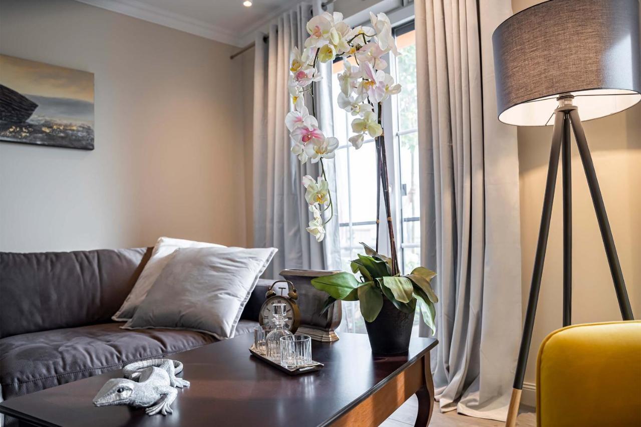 Luxus Resort Ruegen Residenz Kubitzer Bodden Rambin 외부 사진